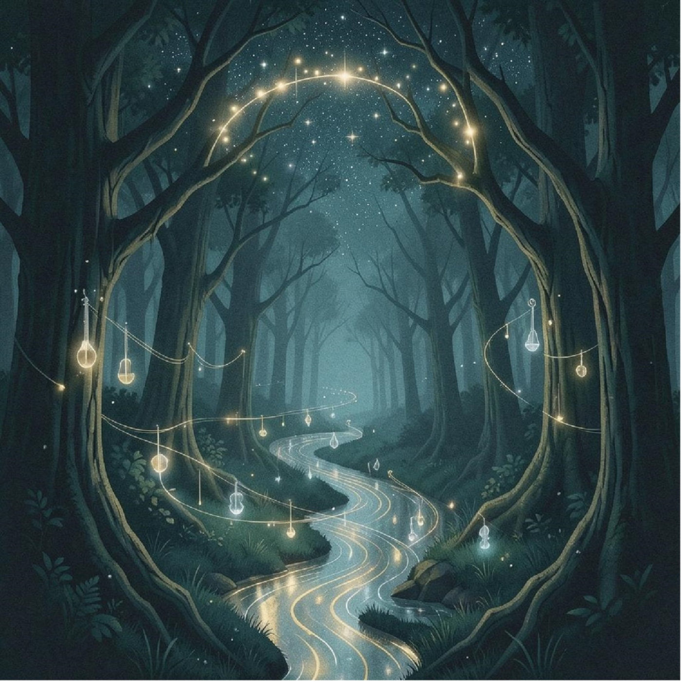 Unfolding (A Hymn for a Beautiful World)