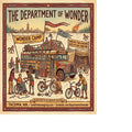 Department of Wonder at Burning Man and Beyond