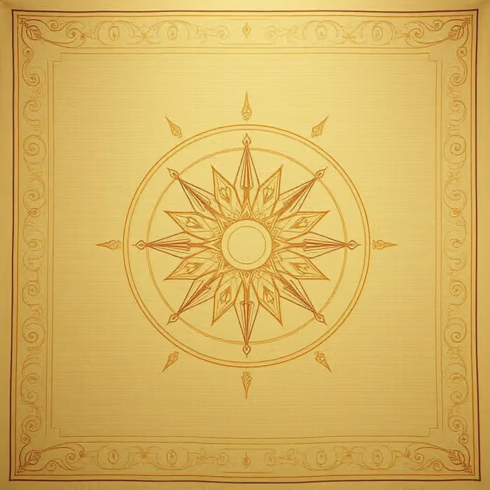 The Spirit of Eight