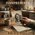 Kate's Visit